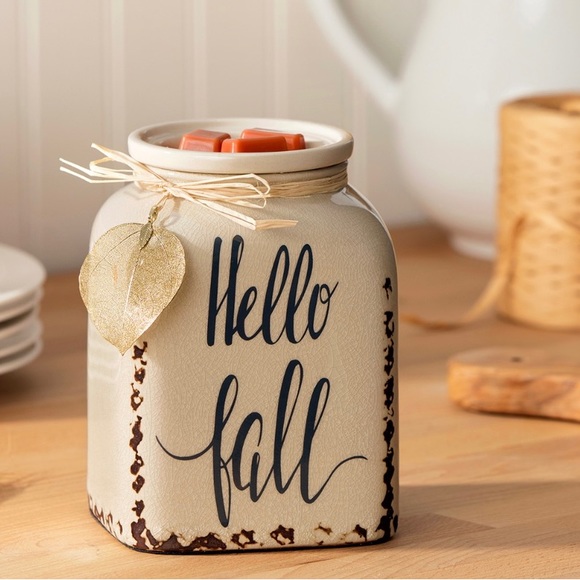 Fall is Calling - Picture 2 of 2